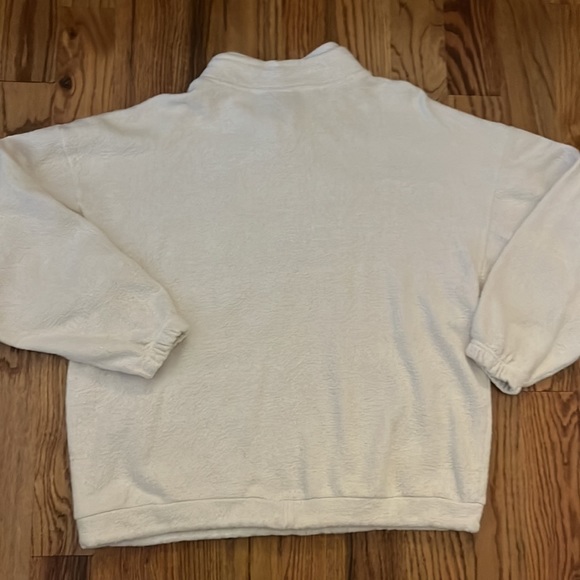 Vintage Top Image Adjustable crewneck - Picture 3 of 3